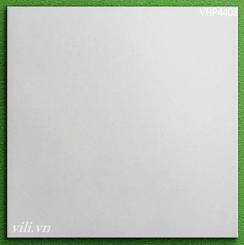 Gạch lát nền 40X40 Viglacera VHP4403 men nhám