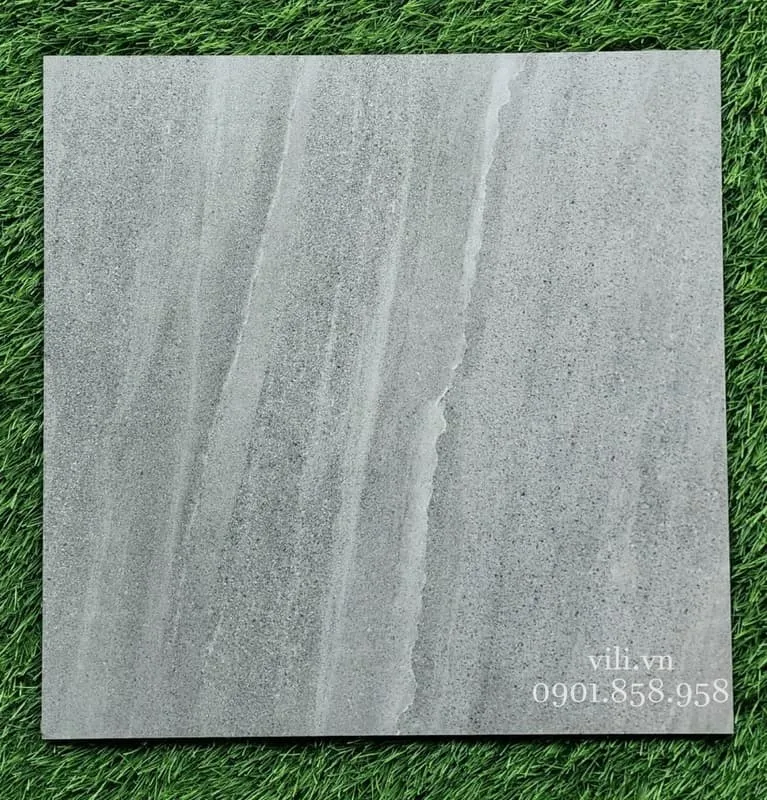Gạch lát nền 40x40 Royal RB403 đá nhám Sugar