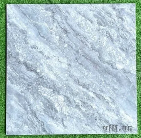 Gạch lát nền 60X60 Blue Dragon 5518 đá bóng