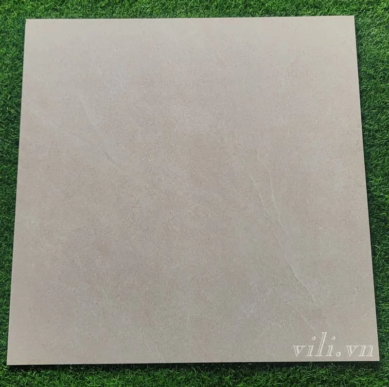 Gạch khổ lớn cần xử lý nền kỹ trước khi lát
